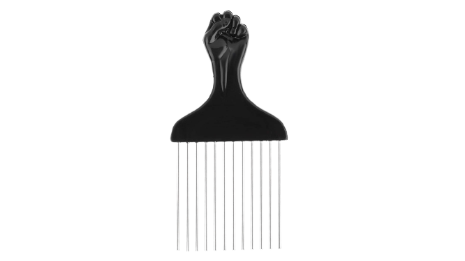Metal Fist Pik