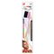 3In1 Edge Brush And Comb Lilia