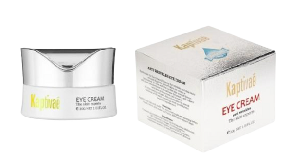 Kaptivae Eye Cream