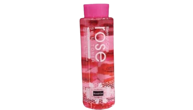 Blemish Care Rose Skin Toner Natural Organic