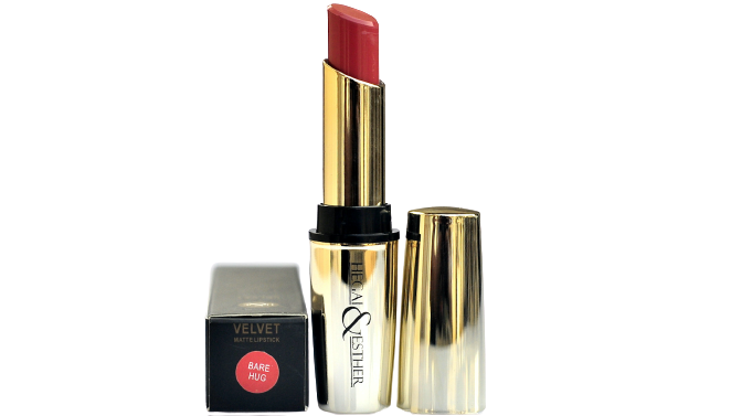 Hegai And Esther Velvet Matte Lip Stick