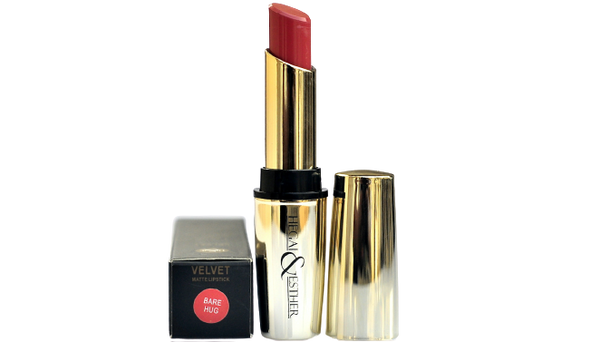 Hegai And Esther Velvet Matte Lip Stick