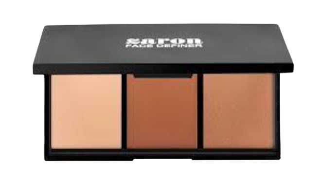 Zaron Xd Face Definer