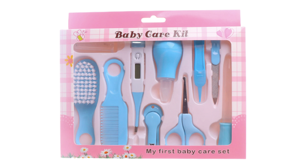 Baby Care Kit Set