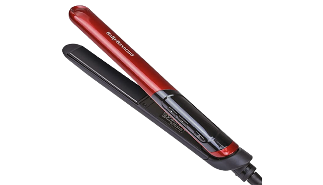 Baby Basnono The Hair Professional Tool