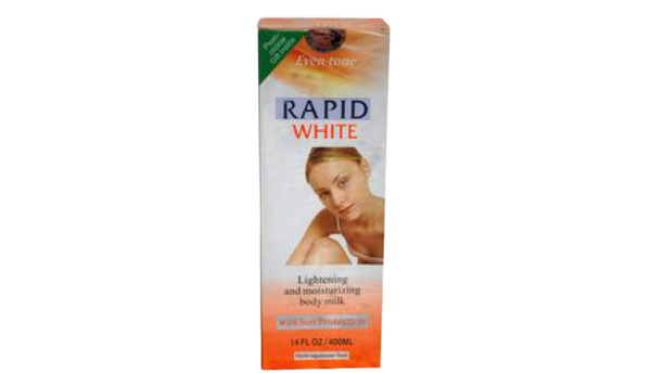 Rapid White Lotion