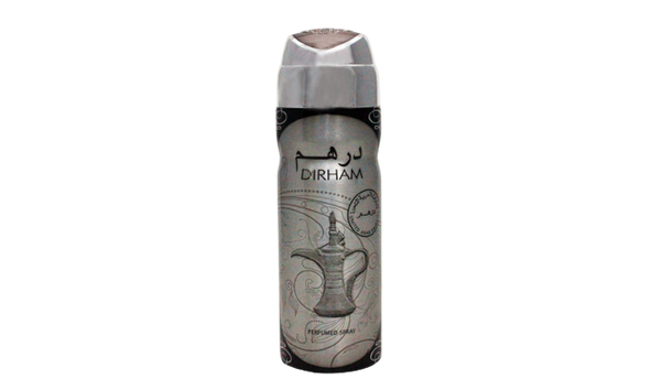 Dirham Body Spray