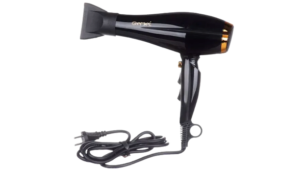 Gemei Professional Hair Dryer Model Gm-1765