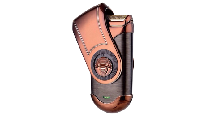 Geemy Rechargeable Charger Model Gm-9001