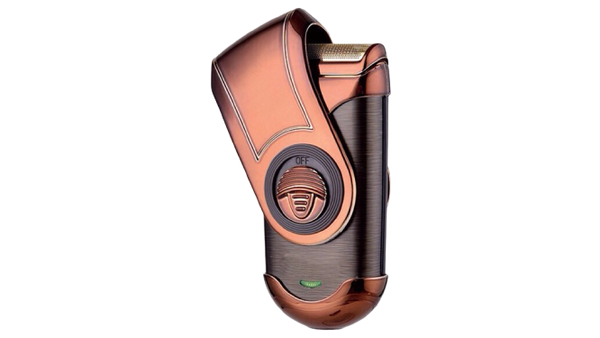 Geemy Rechargeable Charger Model Gm-9001