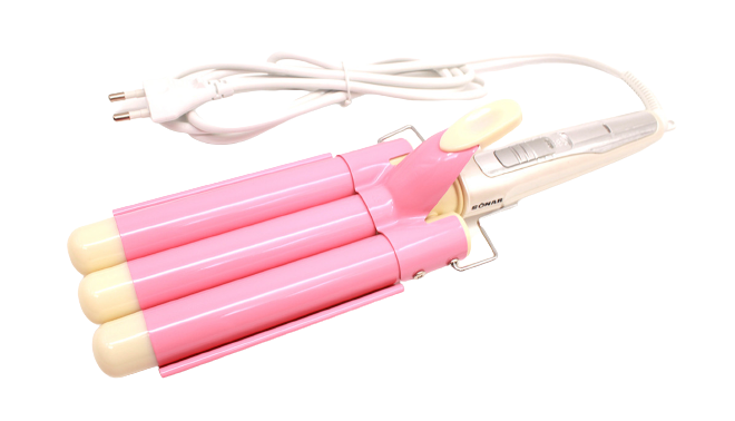 Sonar Einzigartiges Hair Iron
