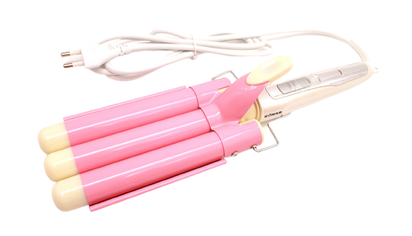 Sonar Einzigartiges Hair Iron
