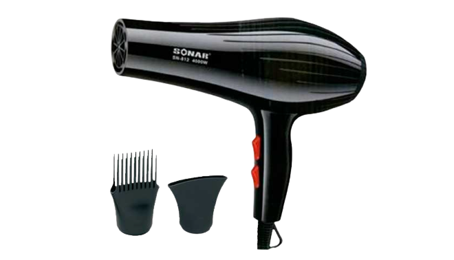 Sonar Sn-8802 4000W Hair Dryer