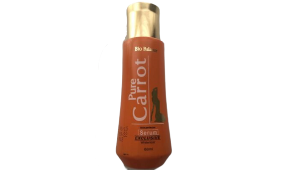 Pure Egyptian Gold Face And Body Serum