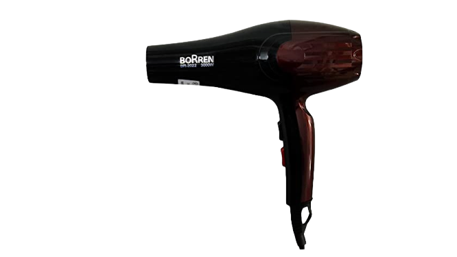 Borren Profession Hair Dryer Br-2046