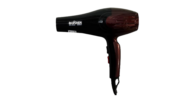 Borren Profession Hair Dryer Br-2046