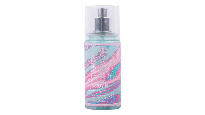 Body Philosophy Candy Rainbow Mist