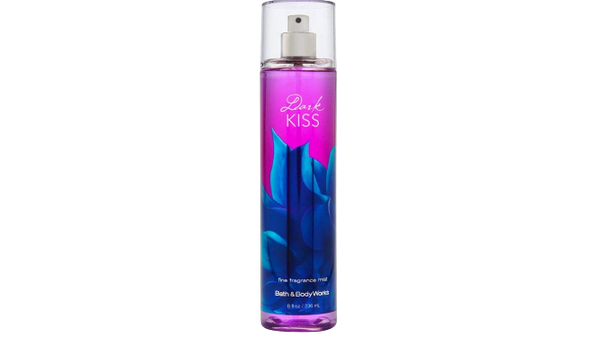 Body Philosophy Angel Kiss In The Dark Mist
