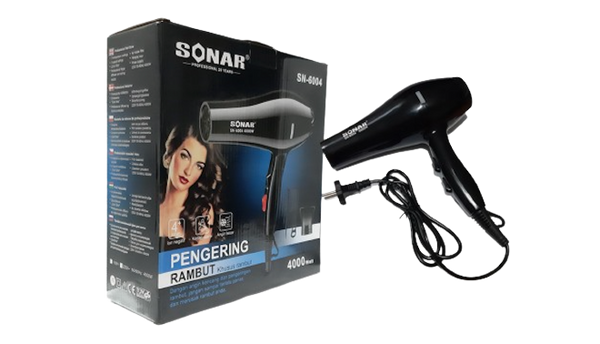 Sonar Professional Sn-6004 4000 Watt