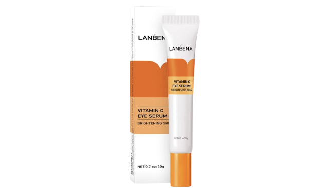 Lanbena Vitamin C Eye Serum