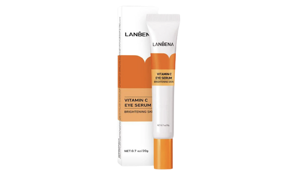 Lanbena Vitamin C Eye Serum