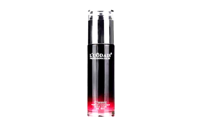 Luodais Classic Care Moist Natural Burnish
