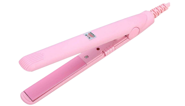Cronier Professional Mini Hair Straightener