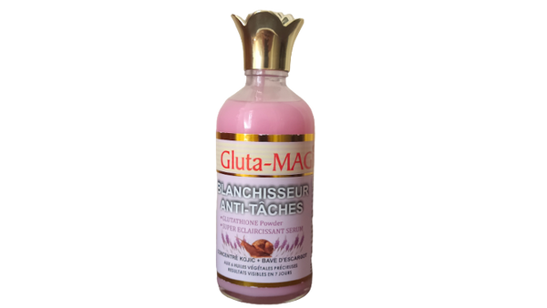 Gluta – Tagged