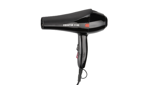 Zion Equator Super Power Hair Dryer