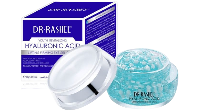 Dr Rashel Hyaluronic Acid Gel Cream – MamaTega