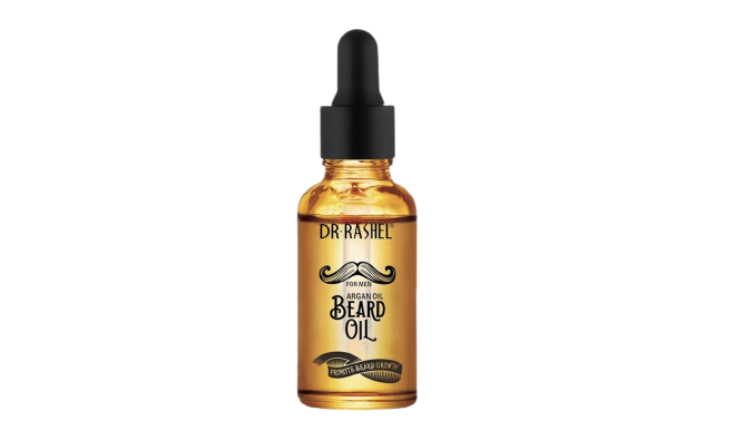 Dr Rashel Argan Oil Beard Oil