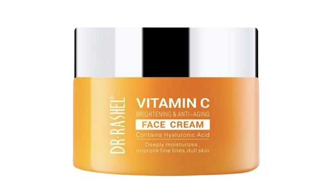 Dr Rashel Vitamin C Day Cream
