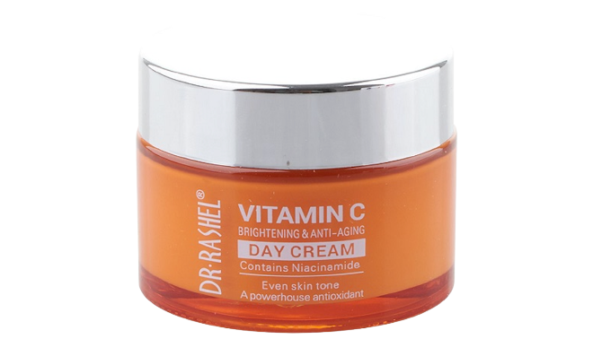 Dr Rashel Vitamin C Night Cream