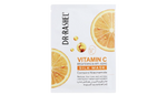 Dr Rashel Vitamin C Silk Mask