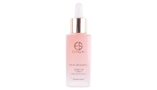 Estelin Niacinamide Serum