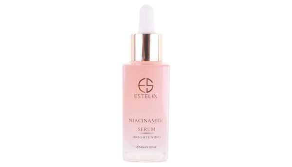 Estelin Niacinamide Serum