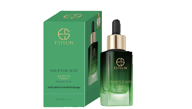 Estelin Salicylic Acid Serum