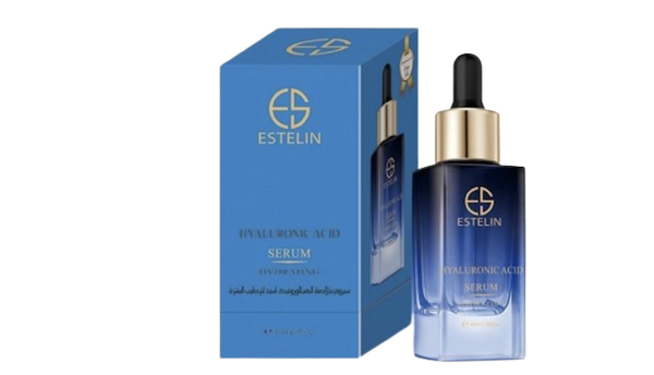 Estelin Hyaluronic Acid Serum