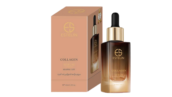 Estelin Collagen Serum Shaping Lift