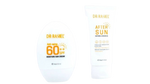 Sun Screen and Care
