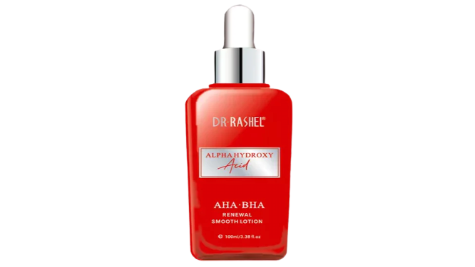 Dr. Rashel Alpha Hydroxy Acid Miracle Renewal