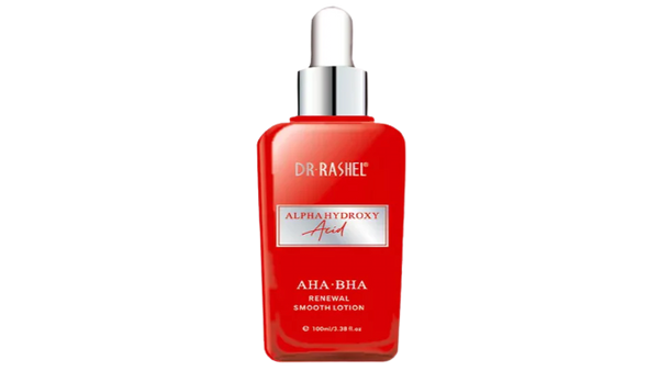 Dr. Rashel Alpha Hydroxy Acid Miracle Renewal