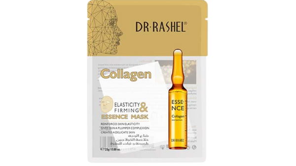 Dr Rashel Collagen Glow Mask