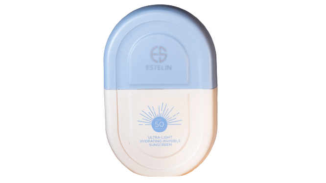 Estelin Sunscreen Ultra Light Spf50Pa++