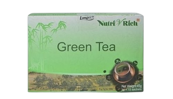Longrich Nutrivrich Green Tea