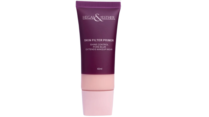 Hegai And Esther Skin Filter Primer