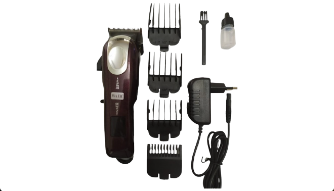 Waer Professional Model Wa-9900