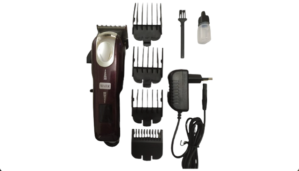 Waer Professional Model Wa-9900
