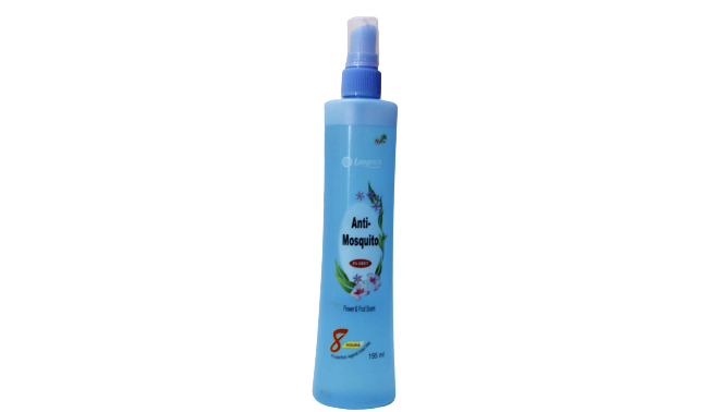 Longrich Mosquitoe Repellent