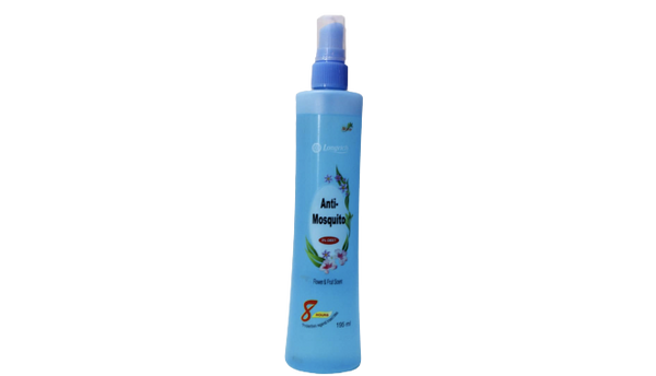 Longrich Mosquitoe Repellent